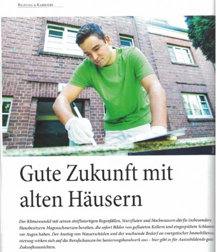 Sanierungswerk_gute Zukunft mit alten Häusern